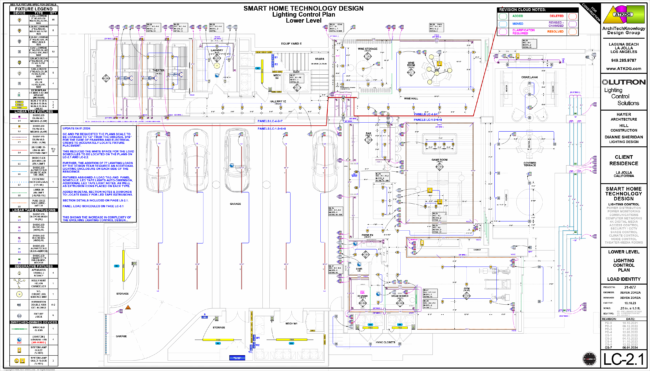 LC-2.1-LIGHTING-CONTROL PLAN - LL - RV CS-7