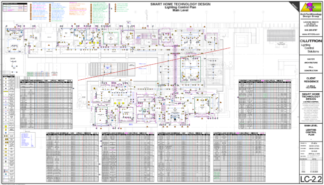 LC-2.2-LIGHTING-CONTROL PLAN - ML - RV CS-4