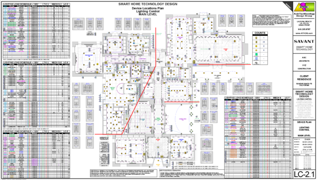 SAVANT-LC-2.1-LC-SYSTEM-ML