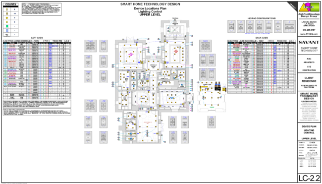 SAVANT-LC-2.2-LC-SYSTEM-UL